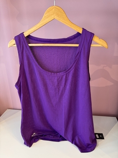 Imagem do REF: R401 REGATA PLUS SIZE