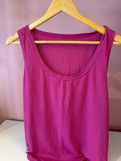 REF: R401 REGATA PLUS SIZE - Fofinha Moda Fitness