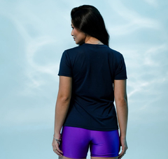 REF: 00011 BABY LOOK BÁSICA POLIAMIDA DRY FIT - comprar online