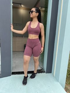 REF.: 00307 BERMUDA MAX - loja online