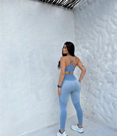 REF.:71874 CONJUNTO LUPO LEGGING - comprar online
