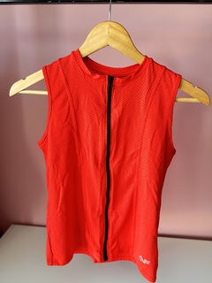 REF: 1622 COLETE COM ZÍPER - comprar online