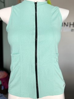 REF: 1326 COLETE FITNESS COM BOLSO - comprar online