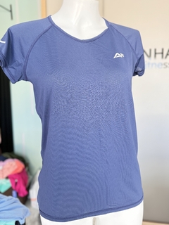 Imagem do REF: 1412 CAMISETA NYLON DRY FIT