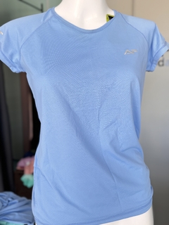 REF: 1412 CAMISETA NYLON DRY FIT