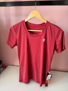 Imagem do REF: 00825 BABY LOOK UV 50+