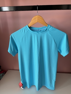 REF: 00825 BABY LOOK UV 50+ - Fofinha Moda Fitness