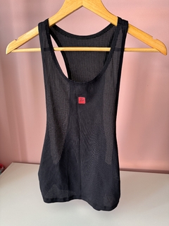 REF: 00012 REGATA CAVADA POLIAMIDA DRY FIT - comprar online