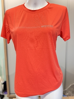 REF: 10012 BABY LOOK SPERTOS - Fofinha Moda Fitness
