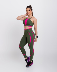 REF.: 1564 CONJUNTO CALÇA