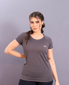 REF: 1412 CAMISETA NYLON DRY FIT