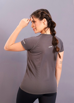 REF: 1412 CAMISETA NYLON DRY FIT - comprar online