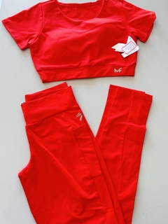 REF: 181 CONJUNTO CALÇA na internet