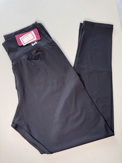 REF: 2606 CALÇA BÁSICA - Fofinha Moda Fitness