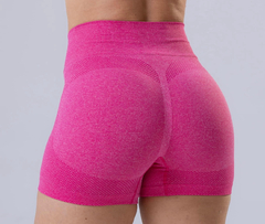 REF: 2092 SHORT EMPINA BUMBUM SELENE - Fofinha Moda Fitness
