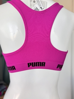 REF: 27070 TOP PUMA - loja online