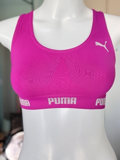 REF: 27070 TOP PUMA - loja online