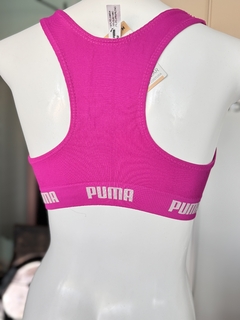 Imagem do REF: 27070 TOP PUMA