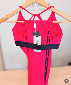 CONJUNTO ELICE - Fofinha Moda Fitness
