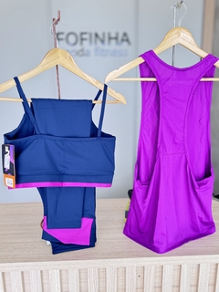 COMBO CONJUNTO + REGATÃO - comprar online