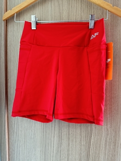 SHORT COM BOLSO - loja online