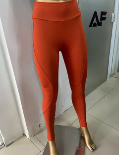 LEGGING COM COBERTURA - Fofinha Moda Fitness