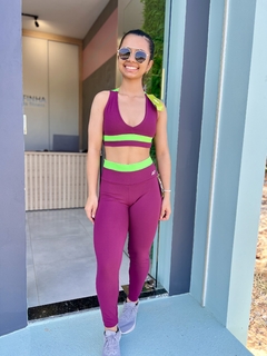 REF.:1494 CONJUNTO LEGGING - comprar online