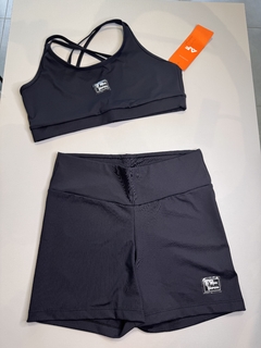 REF.: 1830 CONJUNTO SHORT X - comprar online