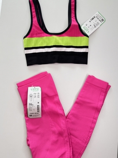 Imagem do REF: 71774 Conjunto lupo
