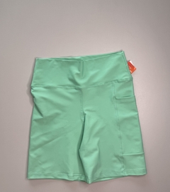REF: 0012 SHORT TAMILA - Fofinha Moda Fitness