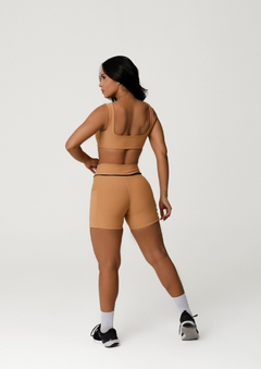 REF: 9902 CONJUNTO MARIA SHORT - Fofinha Moda Fitness