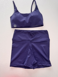 REF: 5702 CONJUNTO PATY DE SHORT - loja online