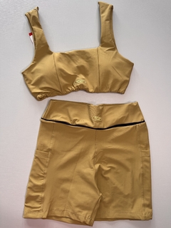 REF: 9902 CONJUNTO MARIA SHORT