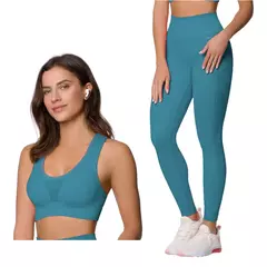 REF.:00615 CONJUNTO SELENE SEM COSTURA - loja online
