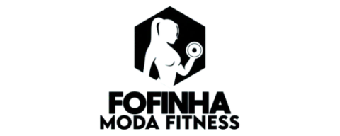 Fofinha Moda Fitness