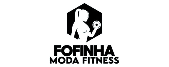 Fofinha Moda Fitness