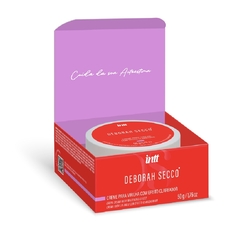 Creme Clareador Íntimo Com Hidratação Intt E Deborah Secco - JC lingerie