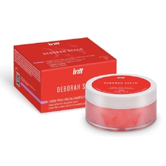 Creme Clareador Íntimo Com Hidratação Intt E Deborah Secco - loja online