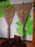 CORTINA PARA VENTANAL "ANNA" - comprar online