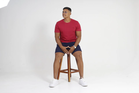 Camiseta Básica
