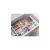 Organizador Cristal 30X15X5,2 Paramount - Se Organize- Organização Inteligente