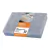 Box Organizador GG Cinza 37X27X6 Paramount