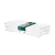 Organizador Cristal 30X15X5,2 Paramount
