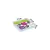 Box Organizador GG Cinza 37X27X6 Paramount - loja online