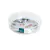 Organizador giratório 24 CM Paramount