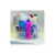 Organizador giratório 24 CM Paramount - Se Organize- Organização Inteligente