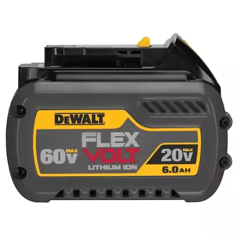 Bateria 60V FlexVolt DEWALT MODELO DCB606-B3 - comprar online