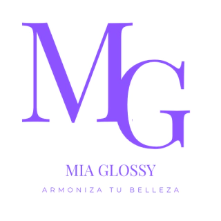 MIA GLOSSY