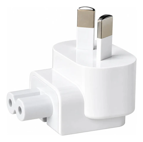 Adaptador Para Cargador Macbook Magsafe Pro iPad Ibook