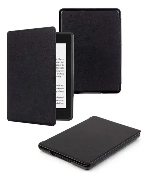 Funda Para Kindle Amazon Paperwhite 12 Gen 2024 Pulgadas 7